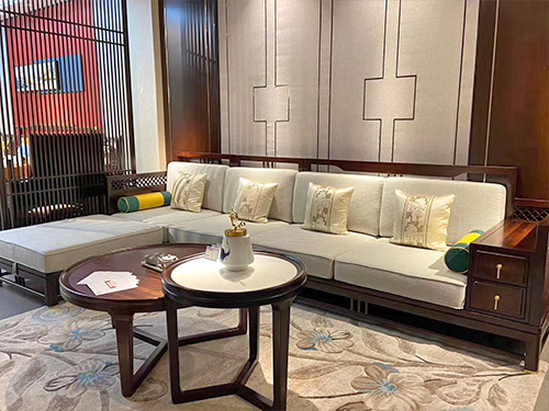 新中式家具厂家