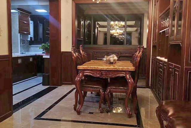 新中式家具厂家
